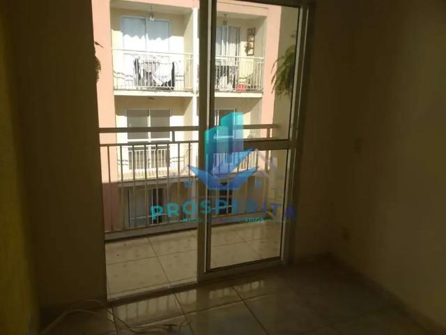 Apartamento para Locação em Cotia/SP Jardim Central 2 Quartos