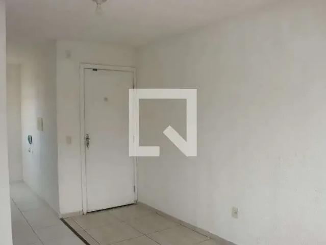 Apartamento para Locação em Cotia/SP Jardim Central 2 Quartos
