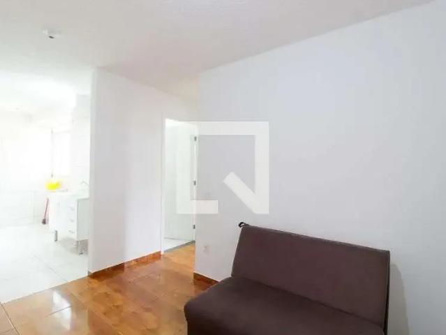 Apartamento para Locação em Cotia/SP Jardim Central 2 Quartos