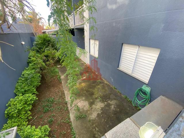 Apartamento para Locação em Cotia/SP Jardim Central 2 Quartos