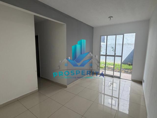 Apartamento para Locação em Cotia/SP Jardim Central 2 Quartos