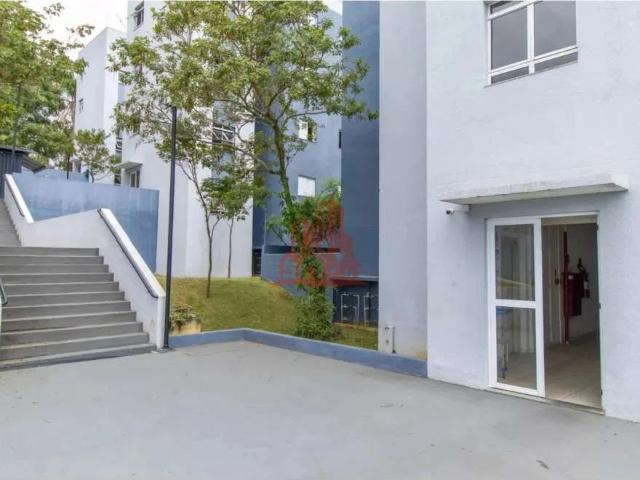 Apartamento para Locação em Cotia/SP Jardim Central 2 Quartos