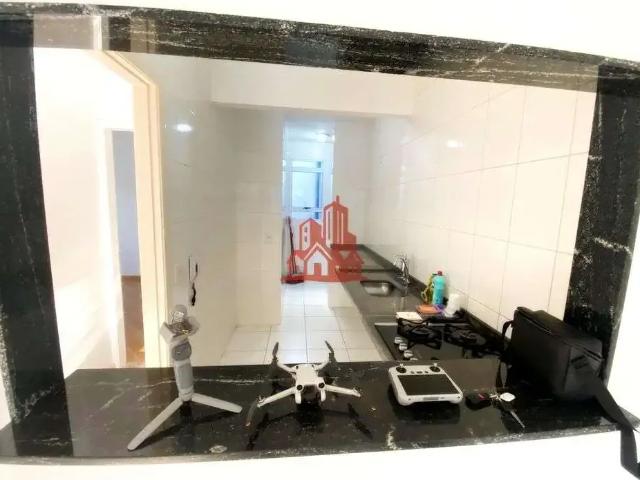 Apartamento para Locação em Cotia/SP Jardim Central 3 Quartos