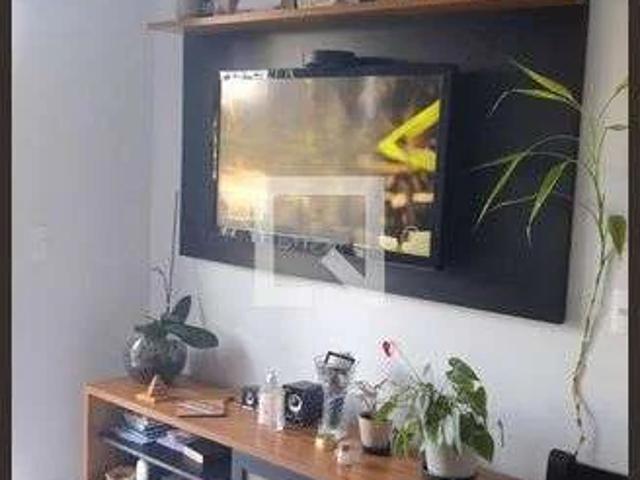 Apartamento para Locação em Cotia/SP Jardim Colibri 2 Quartos