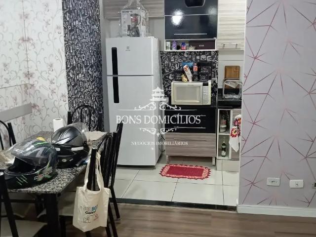 Apartamento para Locação em Cotia/SP Jardim Colibri 2 Quartos