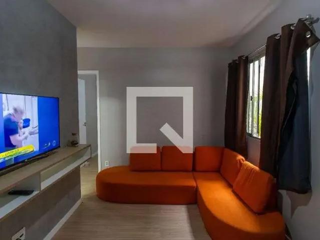 Apartamento para Locação em Cotia/SP Jardim da Glória 2 Quartos