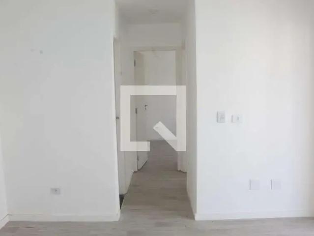 Apartamento para Locação em Cotia/SP Jardim da Glória 2 Quartos