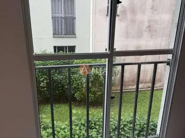Apartamento para Locação em Cotia/SP Jardim da Glória 2 Quartos