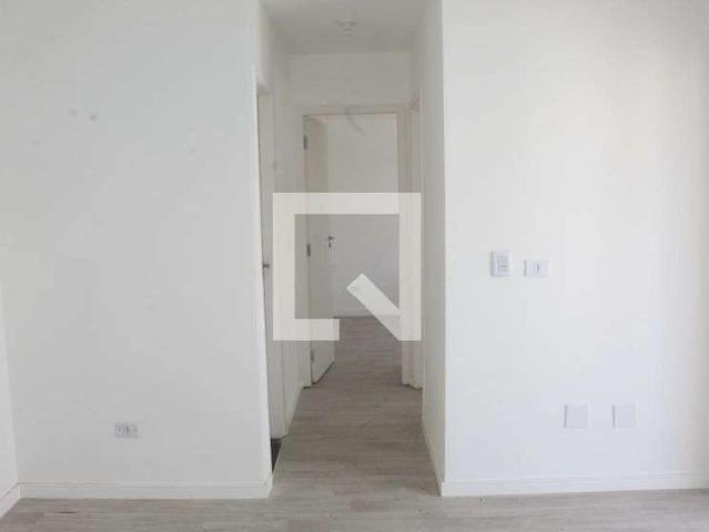 Apartamento para Locação em Cotia/SP Jardim da Glória 2 Quartos