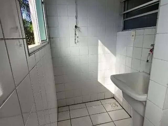 Apartamento para Locação em Cotia/SP Jardim da Glória 2 Quartos