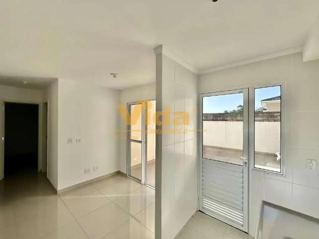 Apartamento para Locação em Cotia/SP Jardim da Glória 2 Quartos