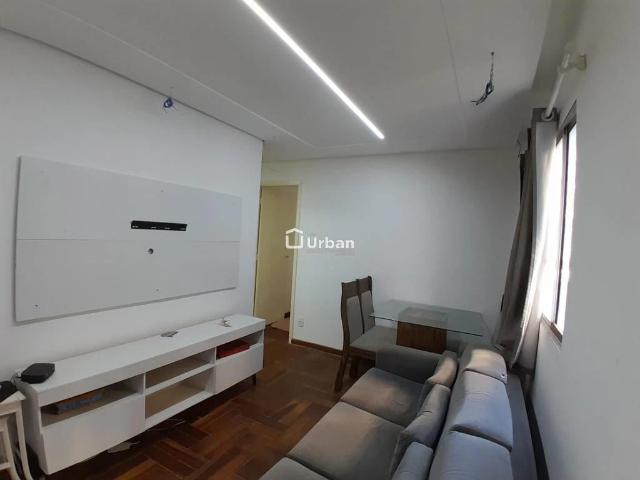 Apartamento para Locação em Cotia/SP Jardim da Glória 2 Quartos