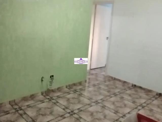 Apartamento para Locação em Cotia/SP Jardim da Glória 2 Quartos
