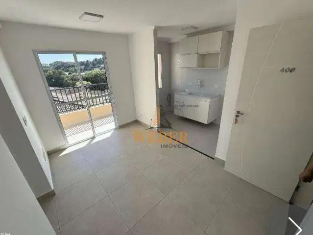 Apartamento para Locação em Cotia/SP Jardim da Glória 2 Quartos