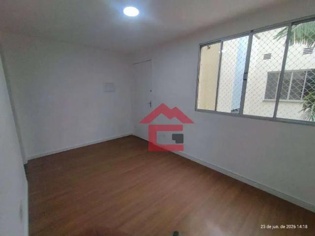 Apartamento para Locação em Cotia/SP Jardim da Glória 2 Quartos