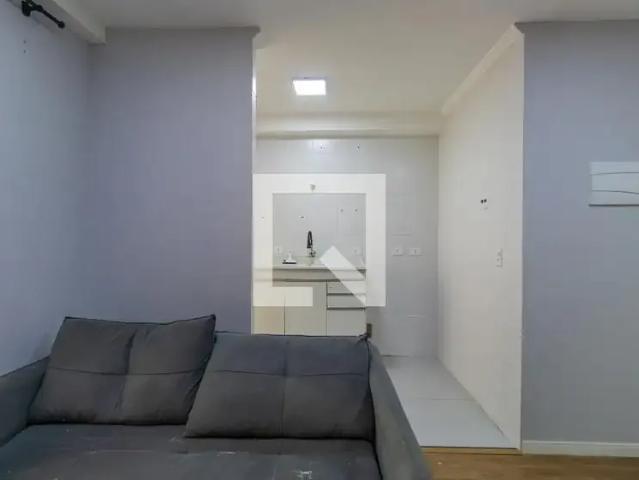 Apartamento para Locação em Cotia/SP Jardim da Glória 2 Quartos