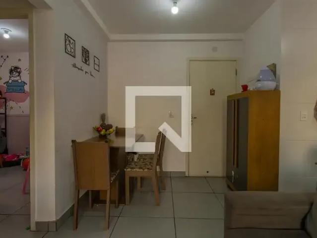 Apartamento para Locação em Cotia/SP Jardim da Glória 2 Quartos