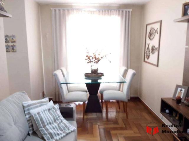 Apartamento para Locação em Cotia/SP Jardim da Glória 2 Quartos
