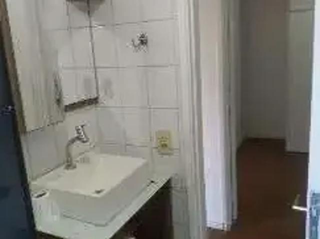 Apartamento para Locação em Cotia/SP Jardim da Glória 2 Quartos