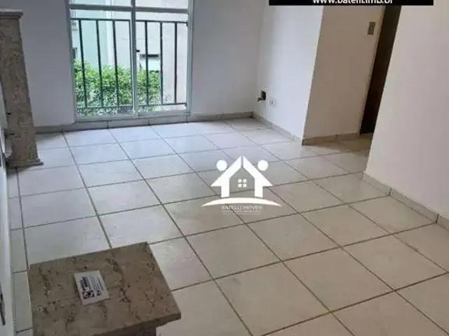 Apartamento para Locação em Cotia/SP Jardim da Glória 2 Quartos