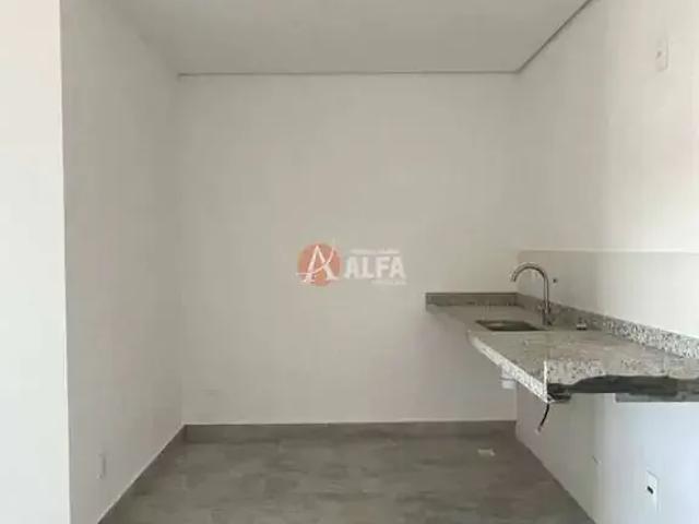 Apartamento para Locação em Cotia/SP Jardim Eliane 1 Quartos