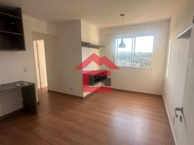 Apartamento para Locação em Cotia/SP Jardim Honória 2 Quartos