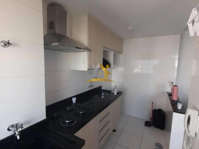 Apartamento para Locação em Cotia/SP Jardim Ísis 2 Quartos