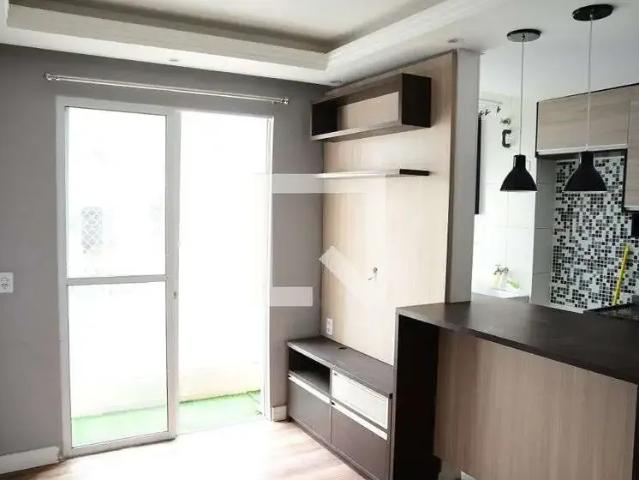 Apartamento para Locação em Cotia/SP Jardim Ísis 2 Quartos