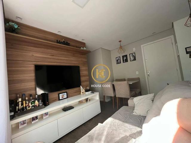 Apartamento para Locação em Cotia/SP Jardim Ísis 2 Quartos