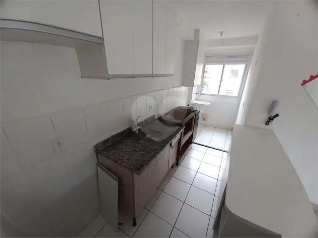 Apartamento para Locação em Cotia/SP Jardim Ísis 2 Quartos