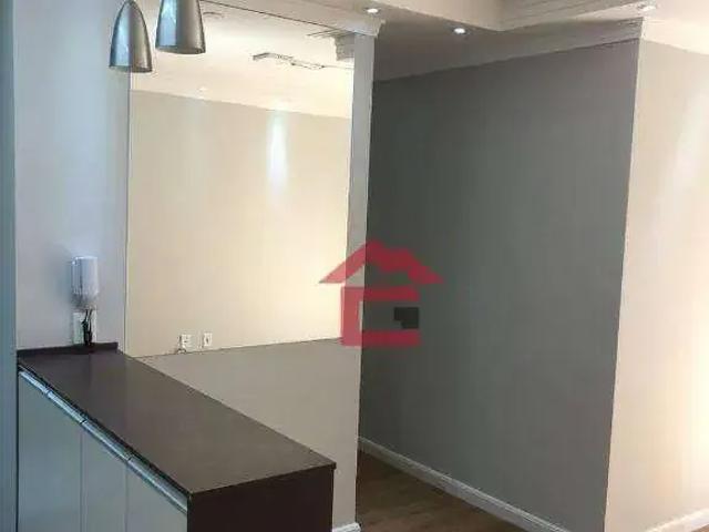 Apartamento para Locação em Cotia/SP Jardim Ísis 2 Quartos