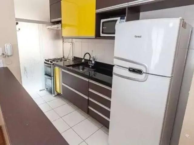 Apartamento para Locação em Cotia/SP Jardim Ísis 2 Quartos