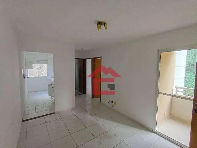 Apartamento para Locação em Cotia/SP Jardim Ísis 2 Quartos