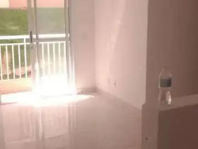 Apartamento para Locação em Cotia/SP Jardim Ísis 2 Quartos