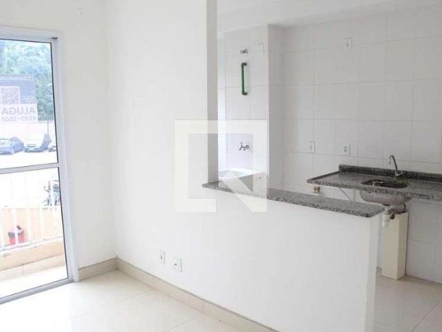 Apartamento para Locação em Cotia/SP Jardim Ísis 2 Quartos