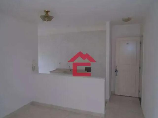 Apartamento para Locação em Cotia/SP Jardim Ísis 2 Quartos
