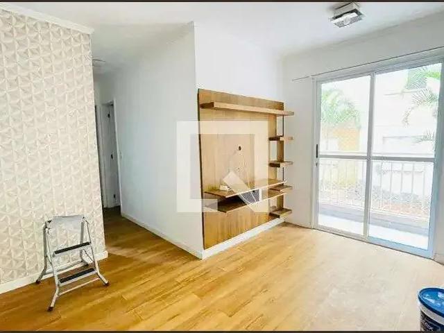 Apartamento para Locação em Cotia/SP Jardim Ísis 2 Quartos