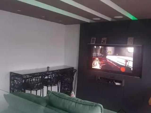 Apartamento para Locação em Cotia/SP Jardim Ísis 3 Quartos