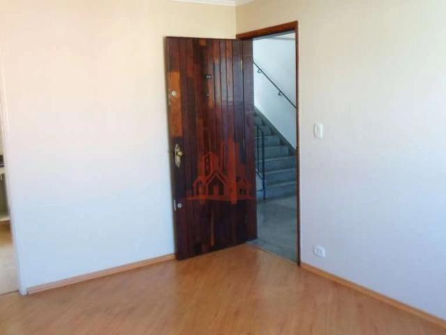 Apartamento para Locação em Cotia/SP Jardim Ísis 3 Quartos