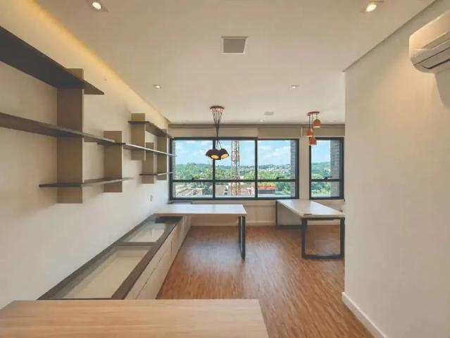 Apartamento para Locação em Cotia/SP Jardim Lambreta