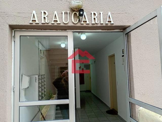 Apartamento para Locação em Cotia/SP Jardim Leonor 3 Quartos