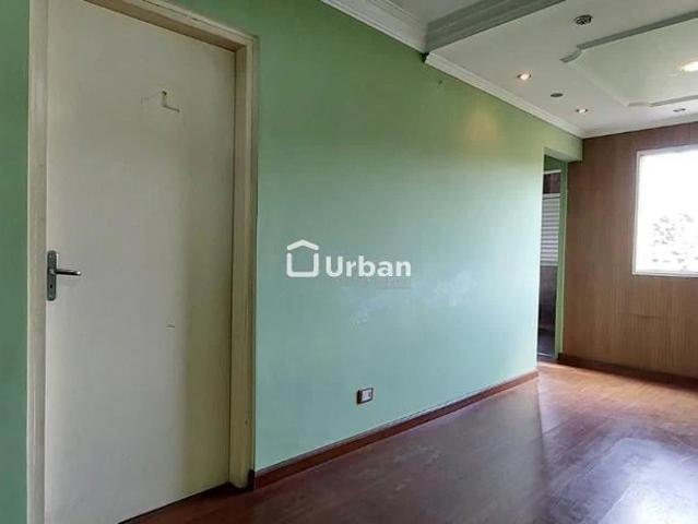 Apartamento para Locação em Cotia/SP Jardim Leonor 3 Quartos