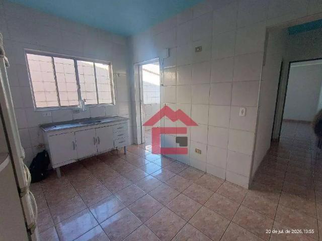 Apartamento para Locação em Cotia/SP Jardim Leonor 1 Quartos
