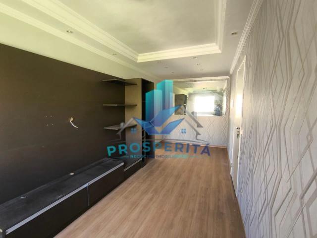 Apartamento para Locação em Cotia/SP Jardim Leonor 2 Quartos