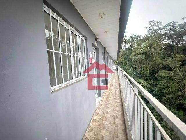 Apartamento para Locação em Cotia/SP Jardim Leonor 2 Quartos