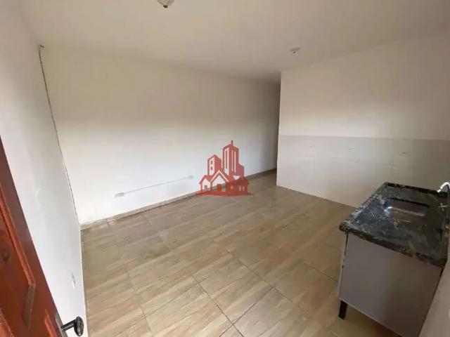 Apartamento para Locação em Cotia/SP Jardim Leonor 2 Quartos