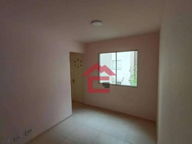 Apartamento para Locação em Cotia/SP Jardim Leonor 2 Quartos