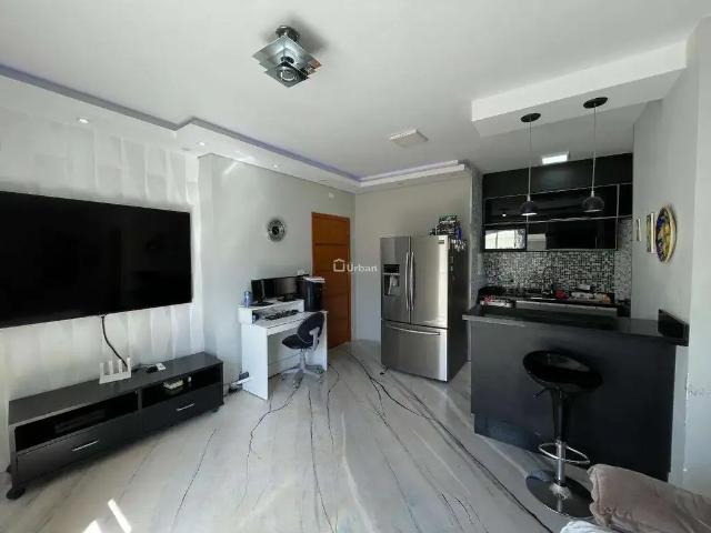 Apartamento para Locação em Cotia/SP Jardim Lina 2 Quartos
