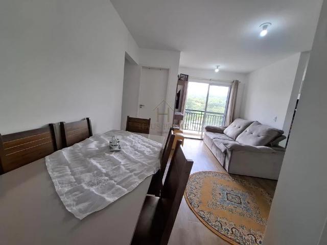 Apartamento para Locação em Cotia/SP Jardim Maranhão 2 Quartos