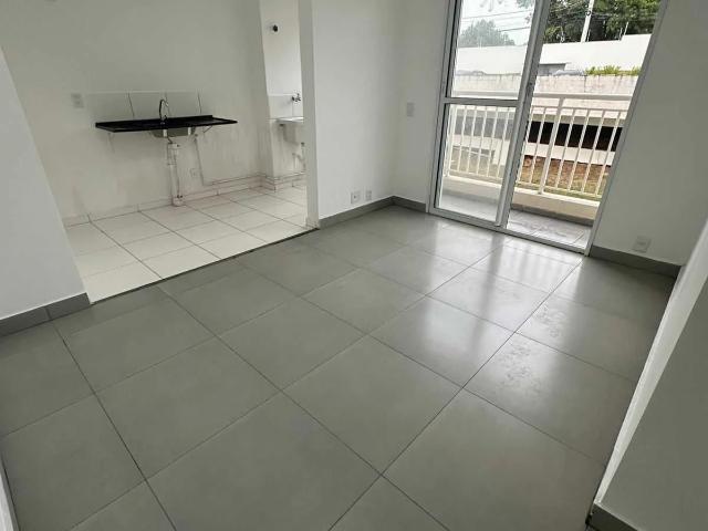 Apartamento para Locação em Cotia/SP Jardim Maranhão 2 Quartos